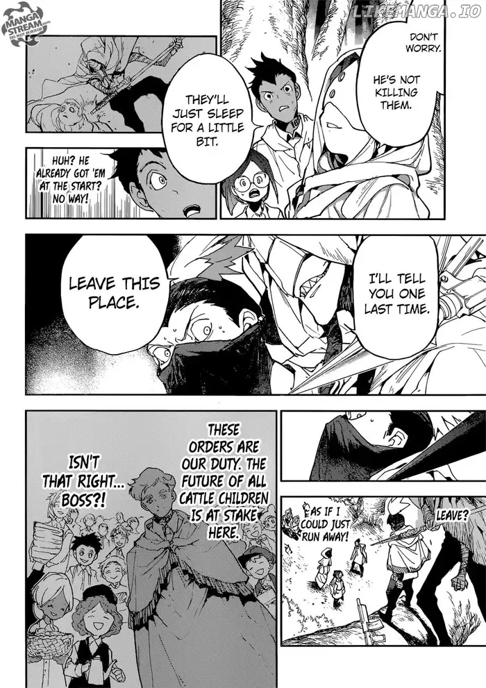 The Promised Neverland chapter 144 image 05_optimized